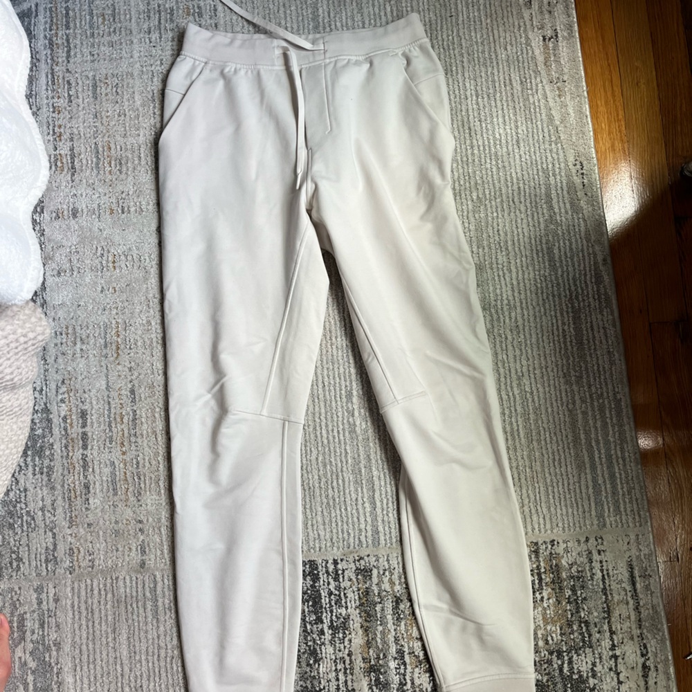 mens lululemon joggers